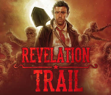 Revelation Trail (2014)