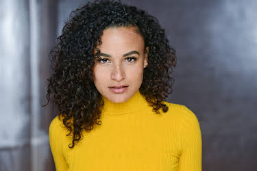 Karena Evans