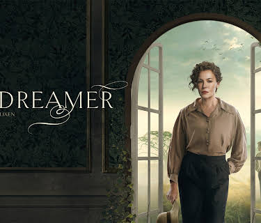 The Dreamer - Becoming Karen Blixen S01