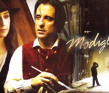 Modigliani (2004)