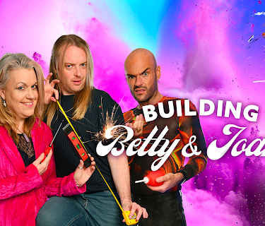 Building Betty & Joan's