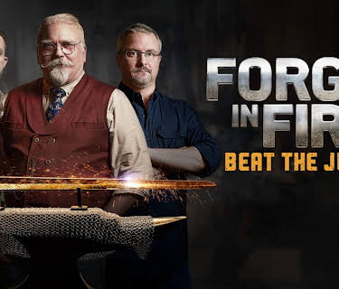 Forged in Fire: Beat the Judges