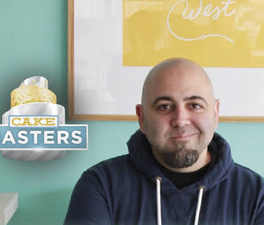 Cake Masters