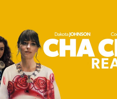 Cha Cha Real Smooth (2022)