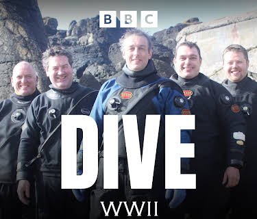 Dive WWII