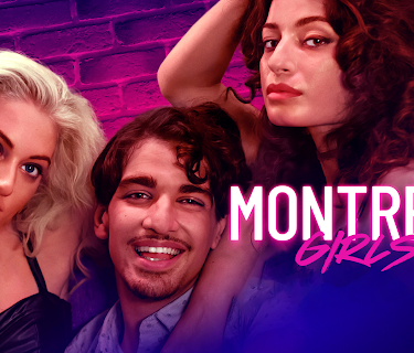 Montréal Girls (2023)