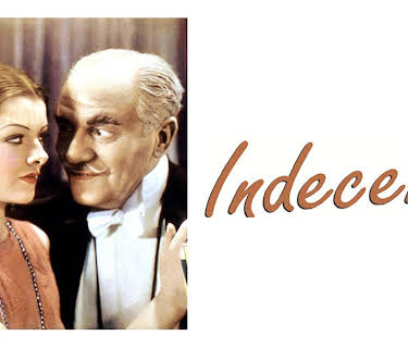 Indecent (1932)