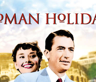 Roman Holiday (2013)