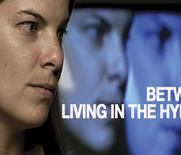 Between Living In The Hyphen (2006)