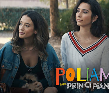 Poliamor para Principiantes (2021)