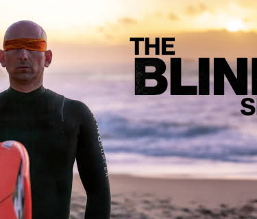 The Blind Sea (2024)