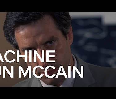 Machine Gun McCain (1970)