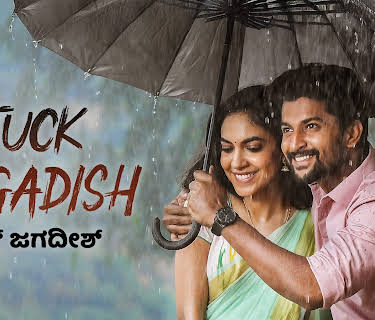 Tuck Jagadish (Kannada) (2021)