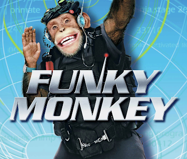 Funky Monkey (2004) (2004)