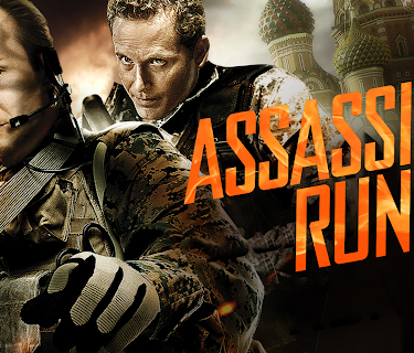 Assassins Run (2013)