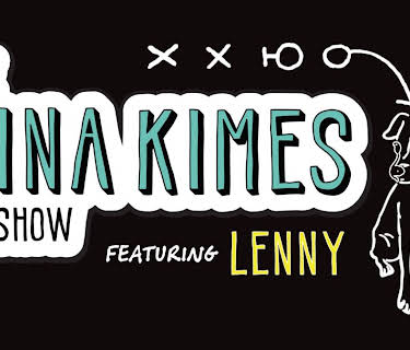 The Mina Kimes Show Featuring Lenny