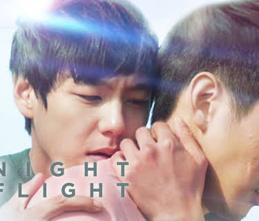 Night Flight (2014)