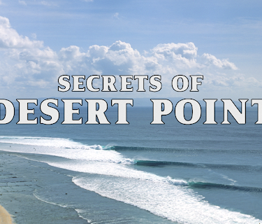 Secrets of Desert Point (2017)