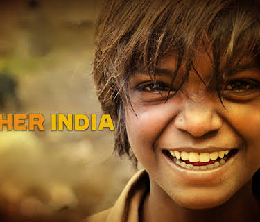 Mother India: Life Through the Eyes of the Orphan (2012)