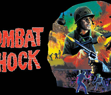Combat Shock (1986)