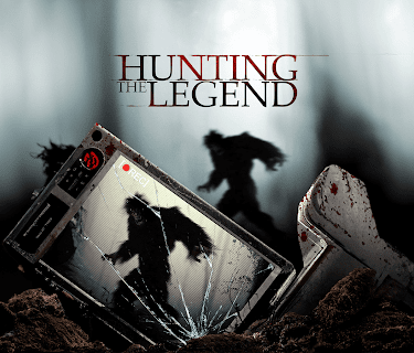 Hunting the Legend (2014)
