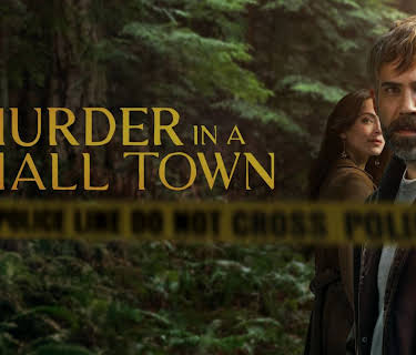Murder in a Small Town