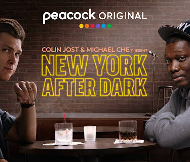 Colin Jost & Michael Che Present: New York After Dark (2026)