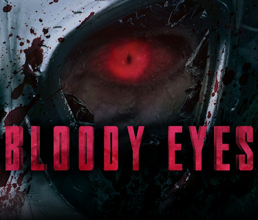Bloody Eyes (2025)