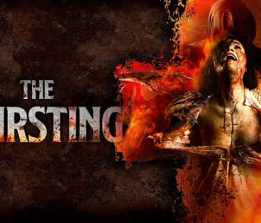 The Thirsting (2007)