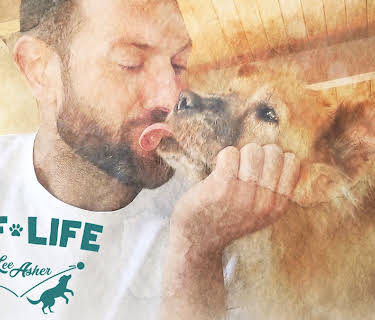 Ruff Life With Lee Asher