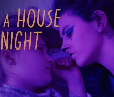 In a House, At Night (2023)