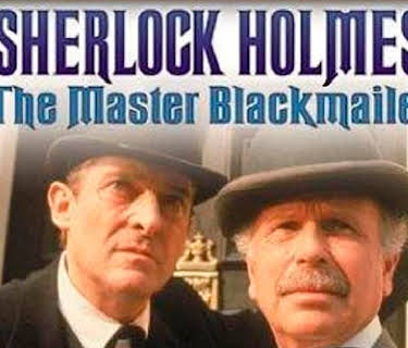 The Master Blackmailer (1993)