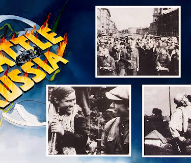 The Battle of Russia (1943)