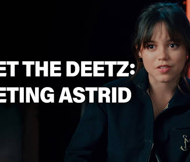 Meet the Deetz: Meeting Astrid (2024)