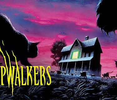 Sleepwalkers (1992)