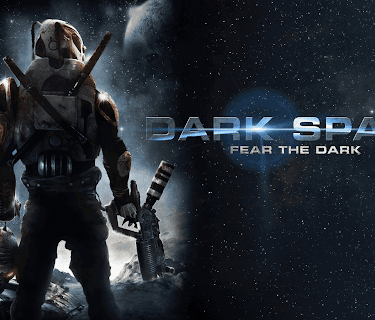 Dark Space (2013)