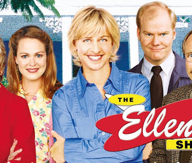 The Ellen Show