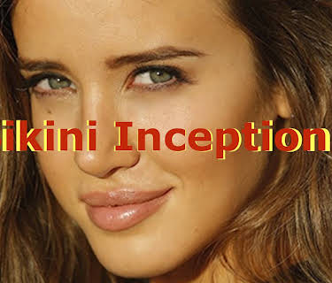 Bikini Inception (2017)