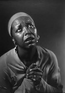Ethel Waters