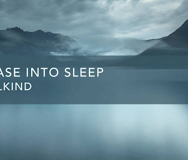 Release into Sleep: Audio Meditation (2022)
