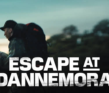 Escape at Dannemora