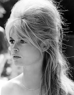 Brigitte Bardot
