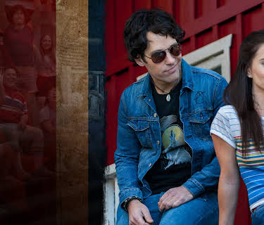 Wet Hot American Summer: First Day of Camp