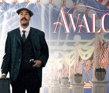 Avalon (1990)