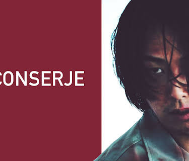 Un conserje (2022)