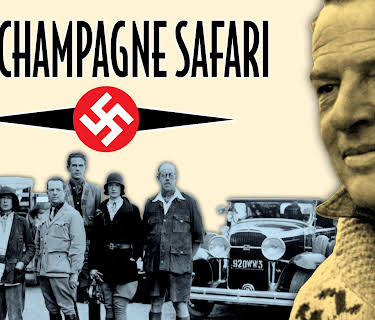 The Champagne Safari (1995)