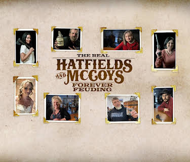 The Real Hatfields and Mccoys: Forever Feuding Season 1