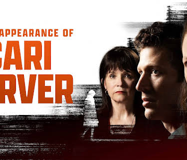The Disappearance of Cari Farver (2022)