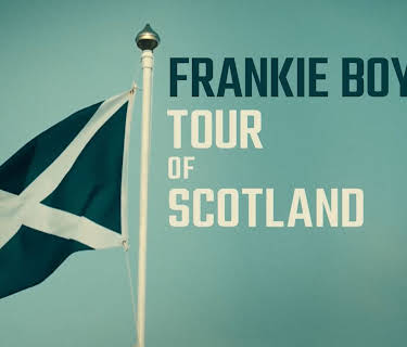Frankie Boyle's Tour of Scotland