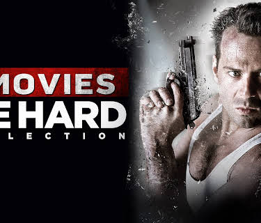Die Hard 5-Movie Collection (1995)